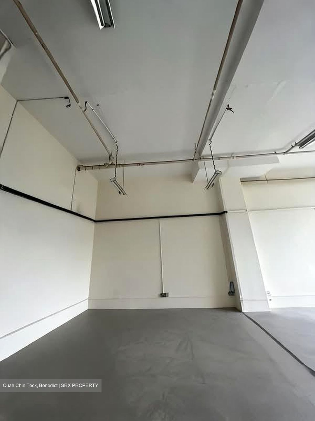 Midview Building (D23), Factory #582429531